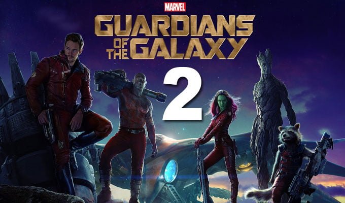 Guardians of the Galaxy 2 now filming in Atlanta