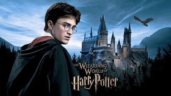 Harry Potter web series