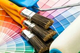 Casting home makeover teams for new cable show