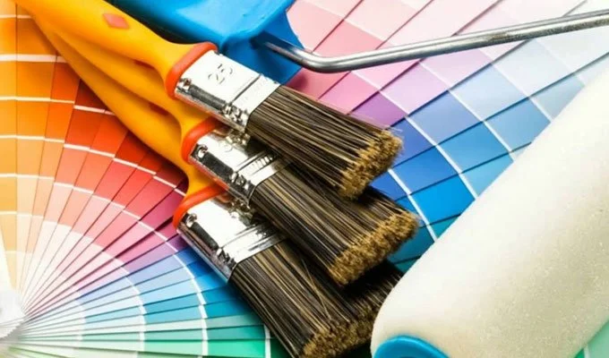 Casting home makeover teams for new cable show