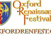 The Oxford Renaissance Festival