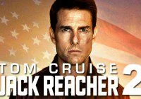 Jack Reacher 2 extras casting call