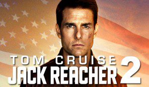 Extras Casting Information for “Jack Reacher 2: Never Go Back” in NOLA