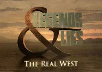 FOX Legends and Lies season 2 cast
