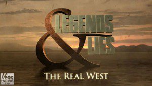 Auditions for Speaking Roles and Featured Roles on FOX Series “Legends and Lies Season Two: American Patriots”