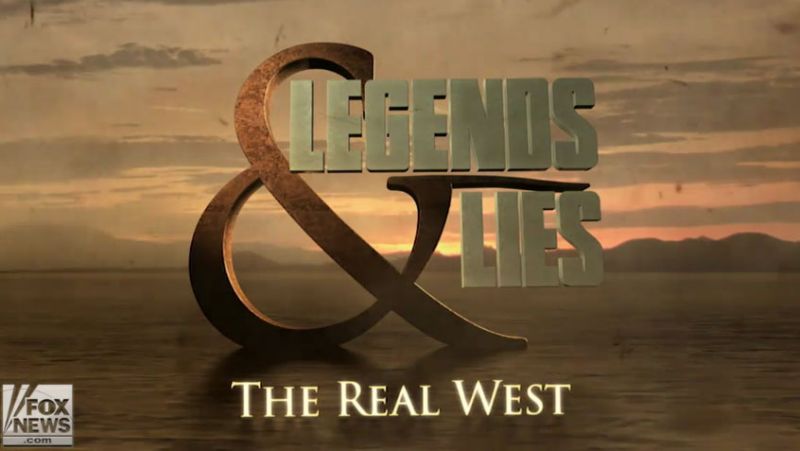 FOX Legends and Lies season 2 cast