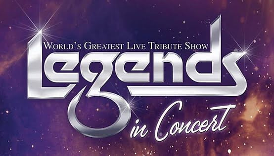 Legends in Concert
