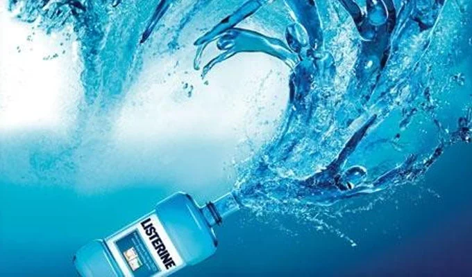 Global Casting Call for Listerine
