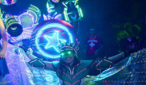 Read more about the article Light Up The Night in Miami Holding Auditions for Dancers, Promo Models, Stilt-walkers and Performers