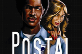 Postal indie film project