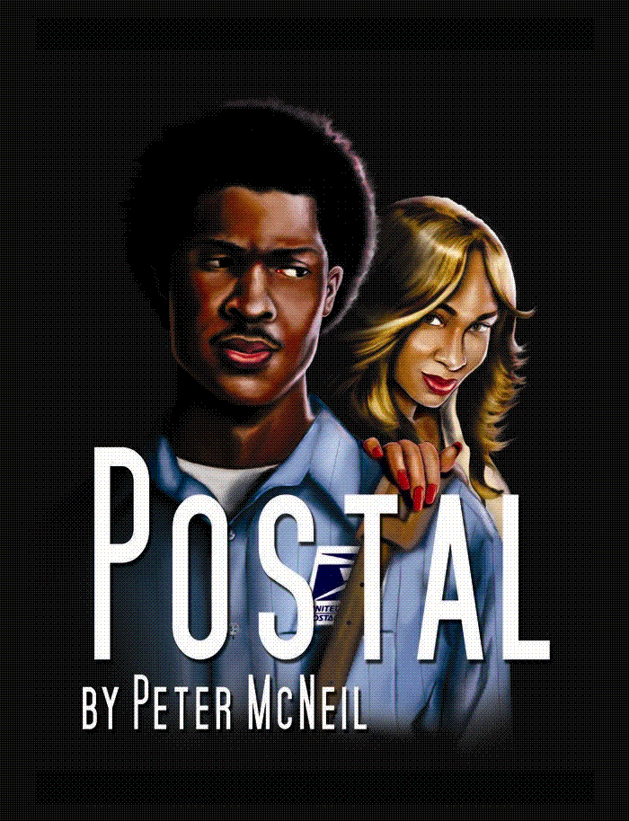 Postal indie film project