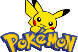 pokemon