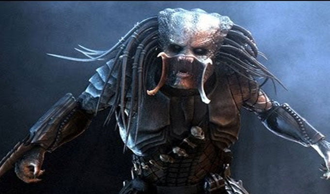 Predator: Live