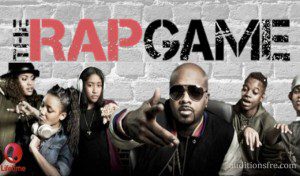 Read more about the article New Lifetime Show “The Rap Game” Auditions for Rappers Nationwide