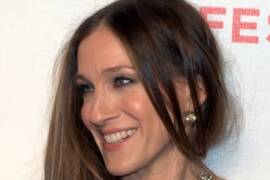 HBO "Divorce" with Parker cast