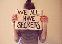 Secrets docu-series