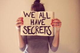 Secrets docu-series