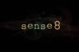 Netflix Sense 8