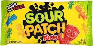 Read more about the article Auditions for Kids – Sour Patch Kids Casting Reality Web Series 1/23 in NYC & 1/30 in LA