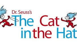 Cat in the hat
