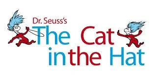 Cat in the hat