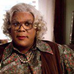 Tyler Perry's "A Madea Halloween" now filming in ATL
