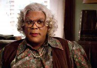 Tyler Perry's "A Madea Halloween" now filming in ATL