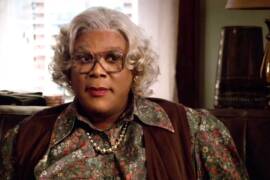 Tyler Perry's "A Madea Halloween" now filming in ATL