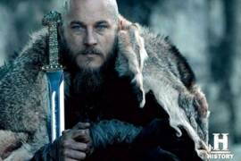 History Vikings 2016 extras casting call