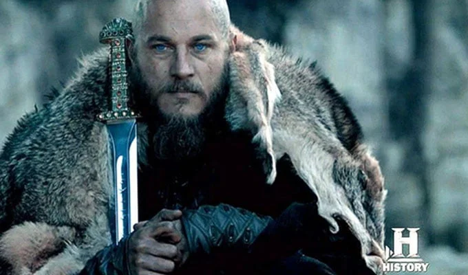 History Vikings 2016 extras casting call