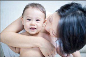 Read more about the article Casting Japanese Baby and Mother in Phoenix For Baby Diaper Photo Shoot
