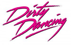 Auditions for Dirty Dancing