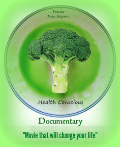 Health documentary