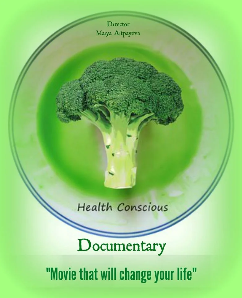 Health documentary