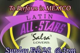 Latin All-Stars