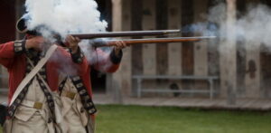 Auditions for Actors in  Kalamazoo, Michigan For Paid Roles in Historical Re-enactment Video