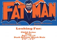 Fatman film