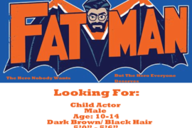 Fatman film