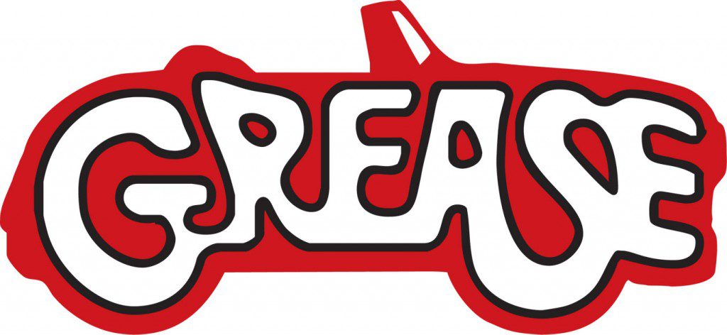 Grease musical