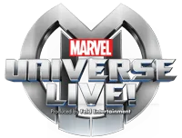 Marvel Universe Live