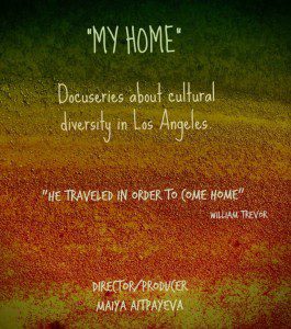 Read more about the article Now Casting New Documentary series about ethnic diversity in Los Angeles