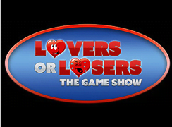 Lovers or Losers game show Las Vegas