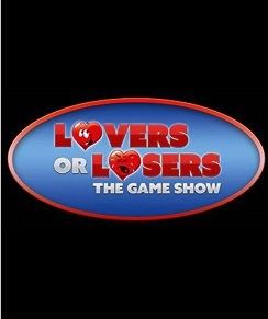 Lovers or Losers game show Las Vegas