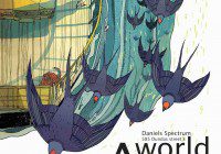 A world away concert