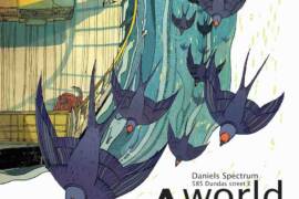 A world away concert
