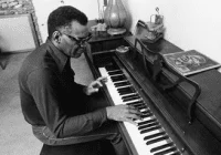 Boogie Woogie Pianist movie