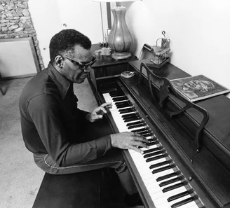 Boogie Woogie Pianist movie