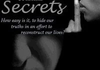 Secrets stage play