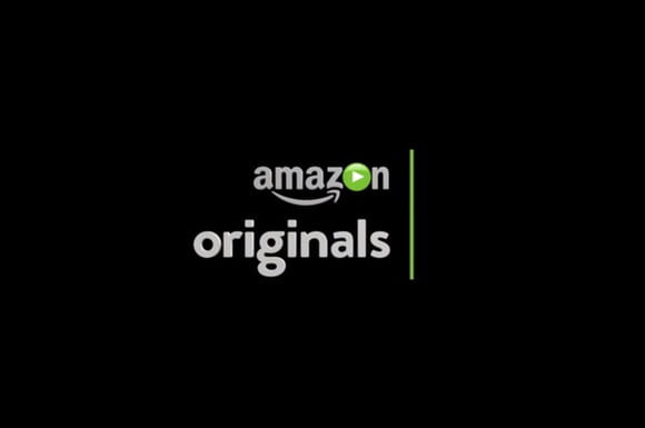 Amazon series