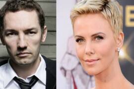 American Express movie filming in Chicago